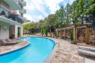 4561 Olde Perimeter Way #401, Dunwoody, GA 30346 - Photo 62