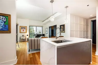 4561 Olde Perimeter Way #401, Dunwoody, GA 30346 - Photo 24