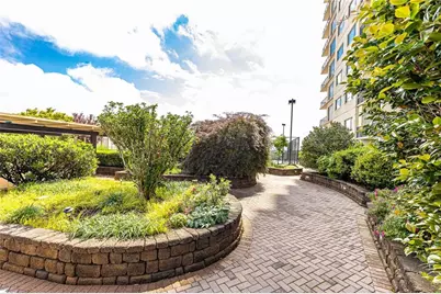 4561 Olde Perimeter Way #401, Dunwoody, GA 30346 - Photo 54