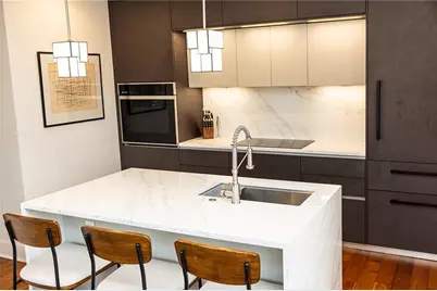 4561 Olde Perimeter Way #401, Dunwoody, GA 30346 - Photo 18