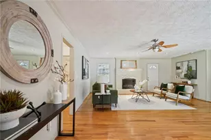 860 Tranquil Dr, Austell, GA 30106 - Photo 2