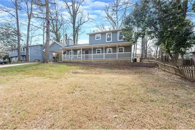 2903 Woodhollow Lane, Jonesboro, GA 30236 - Photo 32