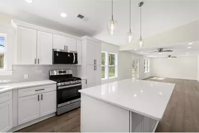 2903 Woodhollow Lane, Jonesboro, GA 30236 - Photo 8