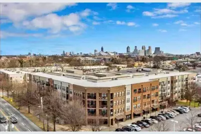 898 Oak Street SW #1414, Atlanta, GA 30310 - Photo 1