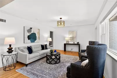 1499 Kay Lane NE, Atlanta, GA 30306 - Photo 4