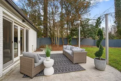 1499 Kay Lane NE, Atlanta, GA 30306 - Photo 16