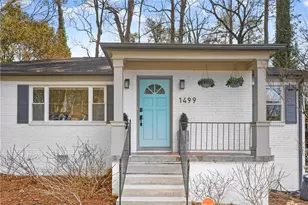 1499 Kay Ln NE, Atlanta, GA 30306 - Photo 32