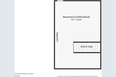 2215 Lyle Avenue, Atlanta, GA 30337 - Photo 36