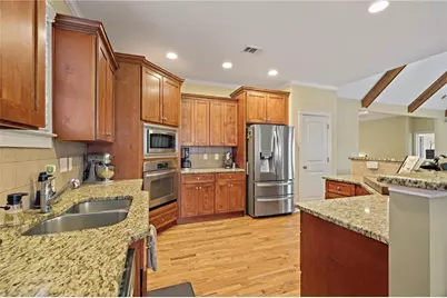 79 Grand Oak Trail, Dallas, GA 30157 - Photo 10