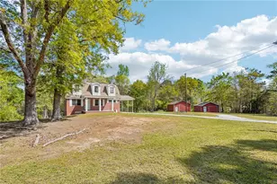 305 Anderson Cir, Covington, GA 30016 - Photo 1