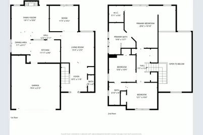 4915 Lakebrooke Run, Stone Mountain, GA 30087 - Photo 28