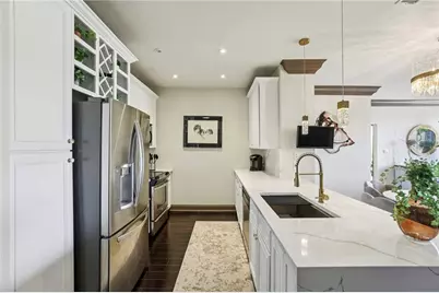 901 Abernathy Road NE #6110, Atlanta, GA 30328 - Photo 2