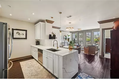 901 Abernathy Road NE #6110, Atlanta, GA 30328 - Photo 1