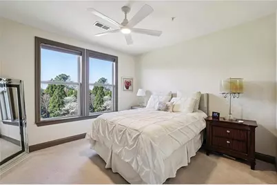 901 Abernathy Road NE #6110, Atlanta, GA 30328 - Photo 14