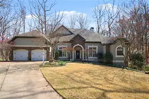3707 Fowler Ridge, Douglasville, GA 30135 - Photo 1