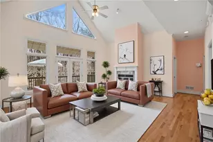 3707 Fowler Ridge, Douglasville, GA 30135 - Photo 6