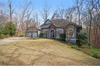 3707 Fowler Ridge, Douglasville, GA 30135 - Photo 2