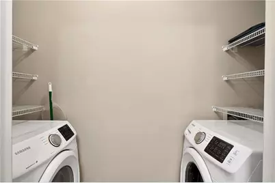 1074 Peachtree Walk NE #B212, Atlanta, GA 30309 - Photo 16