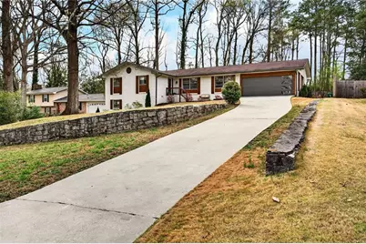 3297 N Embry Circle, Atlanta, GA 30341 - Photo 1