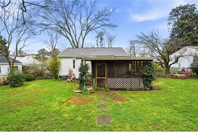 316 Hicks Drive, Marietta, GA 30060 - Photo 34