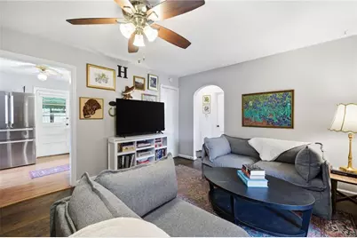 316 Hicks Drive, Marietta, GA 30060 - Photo 8