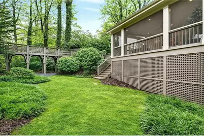 3897 Powers Ferry Road NW, Atlanta, GA 30342 - Photo 30