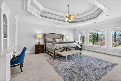 8480 St Marlo Fairway Drive, Duluth, GA 30097 - Photo 42
