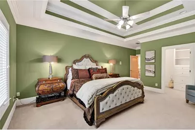 8480 St Marlo Fairway Drive, Duluth, GA 30097 - Photo 50