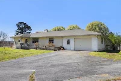 678 Hill City Road NW, Sugar Valley, GA 30746 - Photo 2