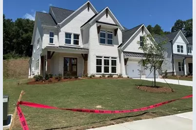 1177 Ridgeview Road, Woodstock, GA 30188 - Photo 24