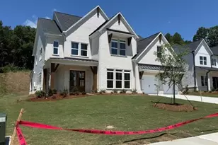 1177 Ridgeview Rd, Woodstock, GA 30188 - Photo 2