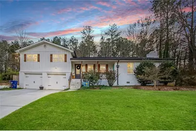 6898 Lakeshore Drive, Douglasville, GA 30135 - Photo 1