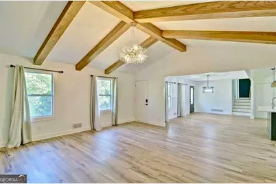 6898 Lakeshore Drive, Douglasville, GA 30135 - Photo 10