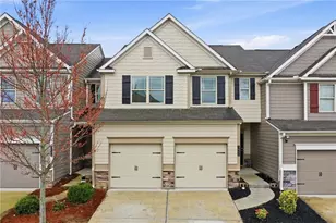 3444 Castleberry Village Cir, Cumming, GA 30040 - Photo 2