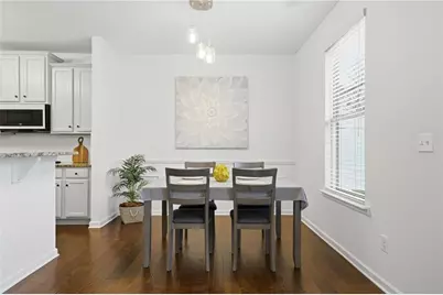 3444 Castleberry Village Circle #40, Cumming, GA 30040 - Photo 12