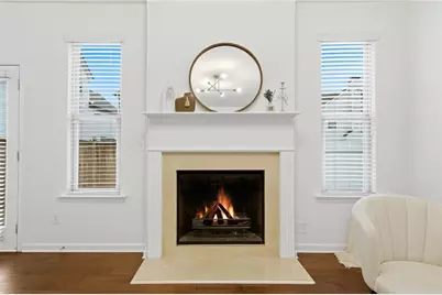 3444 Castleberry Village Circle #40, Cumming, GA 30040 - Photo 8