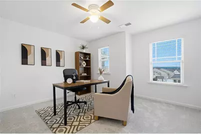 3444 Castleberry Village Circle #40, Cumming, GA 30040 - Photo 18