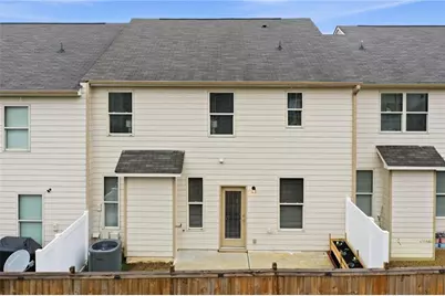 3444 Castleberry Village Circle #40, Cumming, GA 30040 - Photo 40