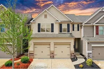 3444 Castleberry Village Circle #40, Cumming, GA 30040 - Photo 1