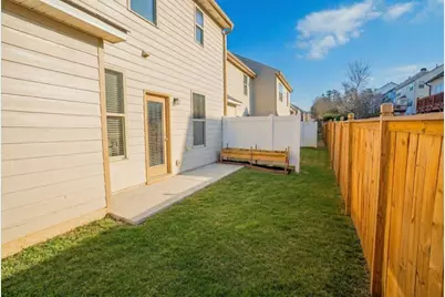 3444 Castleberry Village Circle #40, Cumming, GA 30040 - Photo 36