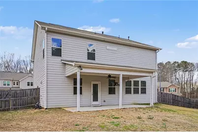 232 Northridge Drive, Dallas, GA 30132 - Photo 36