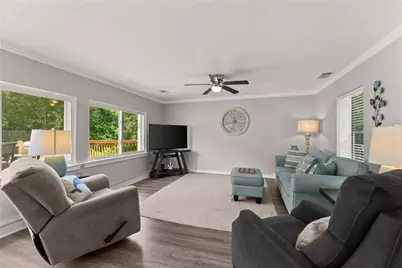 5252 Trudy Circle, Gainesville, GA 30504 - Photo 12