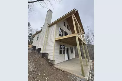 1327 Birch Lane NE, Ranger, GA 30734 - Photo 2