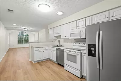 3758 NW Vineyards Lake Circle NW #8, Kennesaw, GA 30144 - Photo 6
