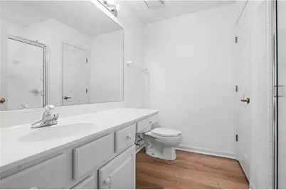 3758 NW Vineyards Lake Circle NW #8, Kennesaw, GA 30144 - Photo 10