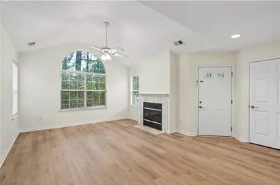 3758 NW Vineyards Lake Circle NW #8, Kennesaw, GA 30144 - Photo 2