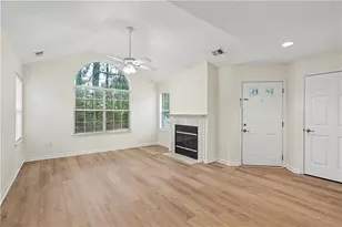 3758 NW Vineyards Lake Circle NW, Kennesaw, GA 30144 - Photo 2