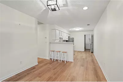 3758 NW Vineyards Lake Circle NW #8, Kennesaw, GA 30144 - Photo 4