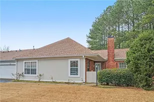 3758 NW Vineyards Lake Circle NW, Kennesaw, GA 30144 - Photo 14