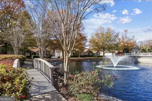 3758 NW Vineyards Lake Circle NW, Kennesaw, GA 30144 - Photo 18